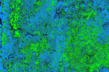 Boşluk duvar kağıdını, grunge arkaplanını, soyut renkli doku arkaplanını kopyala