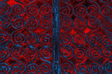 soyut doku, grunge arkaplan, boşluk duvar kağıdını kopyala     