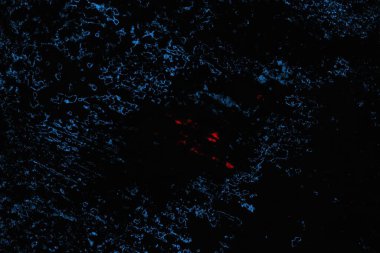 soyut mavi ve kırmızı doku, grunge arkaplan, boşluk duvar kağıdını kopyala