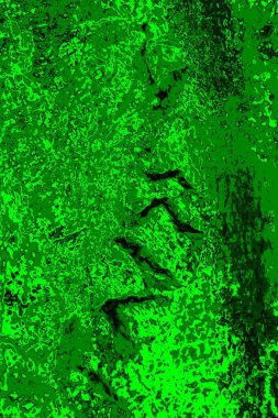 soyut yeşil doku arkaplanı, boşluk duvar kağıdını kopyala