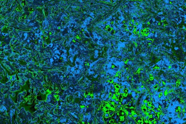 Boşluk duvar kağıdını, grunge arkaplanını, soyut renkli doku arkaplanını kopyala