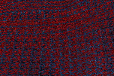 soyut mavi ve kırmızı doku, grunge arkaplan, boşluk duvar kağıdını kopyala