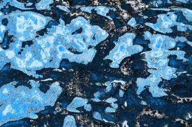 Soyut renk dokusu, grunge arkaplanı, boşluk duvar kağıdını kopyala