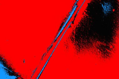 Soyut renk dokusu, grunge arkaplanı, boşluk duvar kağıdını kopyala