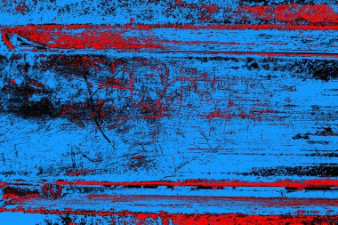 soyut mavi ve kırmızı doku, grunge arkaplan, boşluk duvar kağıdını kopyala