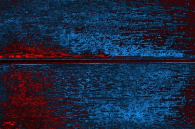 soyut mavi ve kırmızı doku, grunge arkaplan, boşluk duvar kağıdını kopyala