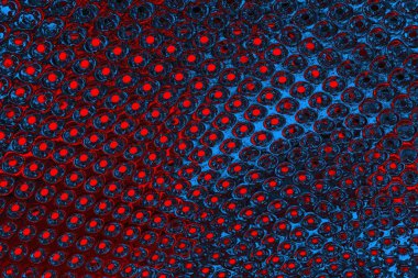 soyut mavi ve kırmızı doku, grunge arkaplan, boşluk duvar kağıdını kopyala