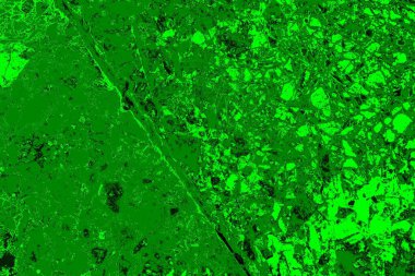 soyut yeşil doku arkaplanı, boşluk duvar kağıdını kopyala