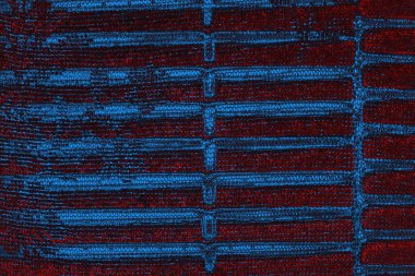 soyut mavi ve kırmızı doku, grunge arkaplan, boşluk duvar kağıdını kopyala