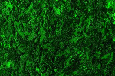 soyut yeşil doku arkaplanı, boşluk duvar kağıdını kopyala