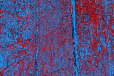 soyut mavi ve kırmızı doku, grunge arkaplan, boşluk duvar kağıdını kopyala