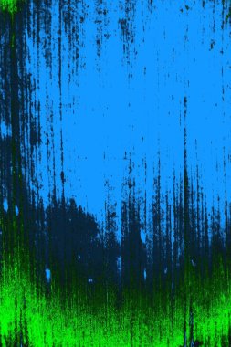 Boşluk duvar kağıdını, grunge arkaplanını, soyut renkli doku arkaplanını kopyala