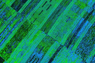 Boşluk duvar kağıdını, grunge arkaplanını, soyut renkli doku arkaplanını kopyala