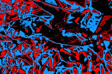 soyut mavi ve kırmızı doku, grunge arkaplan, boşluk duvar kağıdını kopyala