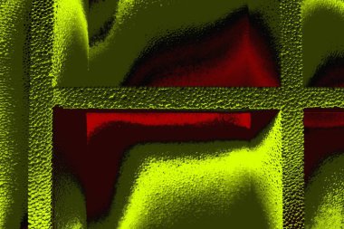 Soyut pejmürde bir doku. Asit grunge arkaplanı, metin veya reklamınız için boşluk resmini kopyala