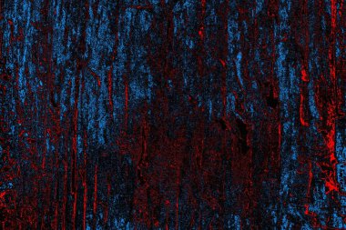 soyut mavi ve kırmızı doku, grunge arkaplan, boşluk duvar kağıdını kopyala
