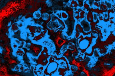 Soyut renk dokusu, grunge arkaplanı, boşluk duvar kağıdını kopyala