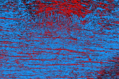 soyut mavi ve kırmızı doku, grunge arkaplan, boşluk duvar kağıdını kopyala