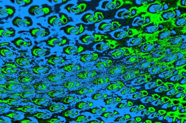 soyut yeşil doku, arkaplan, duvar kağıdını kopyala