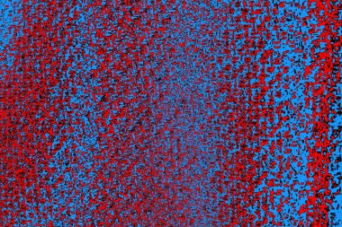 soyut mavi ve kırmızı doku, grunge arkaplan, boşluk duvar kağıdını kopyala