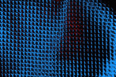 soyut mavi ve kırmızı doku, grunge arkaplan, boşluk duvar kağıdını kopyala