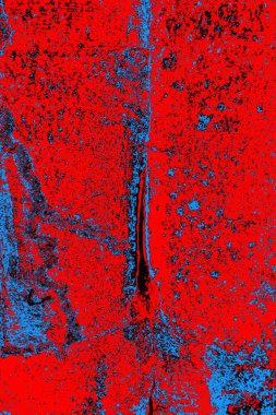 Soyut renk dokusu, grunge arkaplanı, boşluk duvar kağıdını kopyala