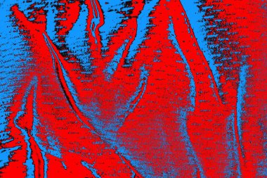 soyut renkli doku arkaplanı, uzay duvar kağıdını kopyala