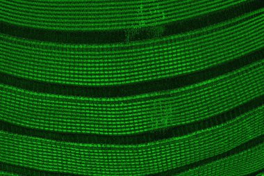 soyut yeşil doku arkaplanı, boşluk duvar kağıdını kopyala