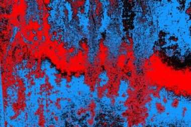 Soyut renk dokusu, grunge arkaplanı, boşluk duvar kağıdını kopyala