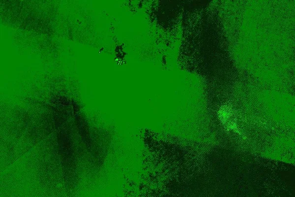 绿色纹理背景 复制空间壁纸 — 图库照片