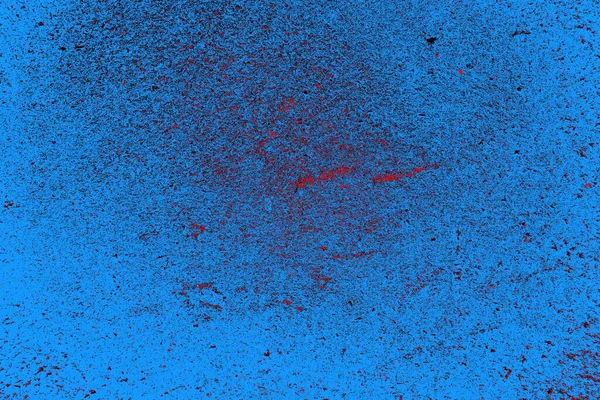 soyut mavi ve kırmızı doku, grunge arkaplan, boşluk duvar kağıdını kopyala