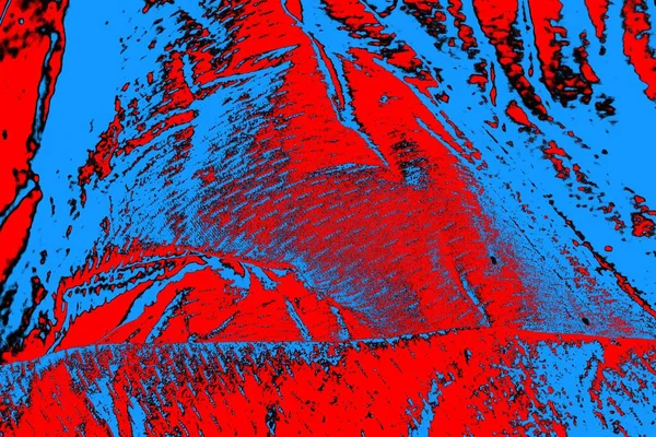 soyut renkli doku arkaplanı, uzay duvar kağıdını kopyala