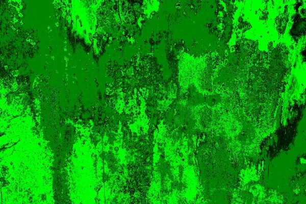 Abstract Groene Textuur Achtergrond Kopieer Ruimte Behang — Stockfoto