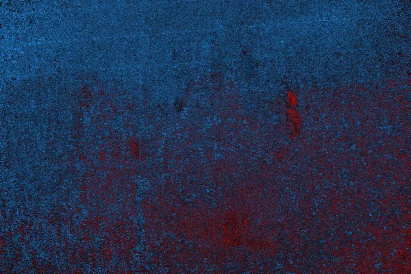 soyut mavi ve kırmızı doku, grunge arkaplan, boşluk duvar kağıdını kopyala