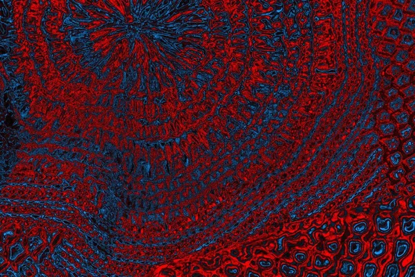 soyut mavi ve kırmızı doku, grunge arkaplan, boşluk duvar kağıdını kopyala