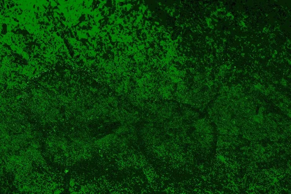 Абстрактний Зелений Фон Копіювати Простір Шпалери — стокове фото