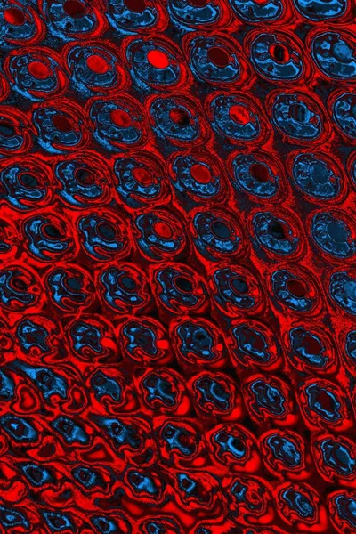 soyut mavi ve kırmızı doku, grunge arkaplan, boşluk duvar kağıdını kopyala