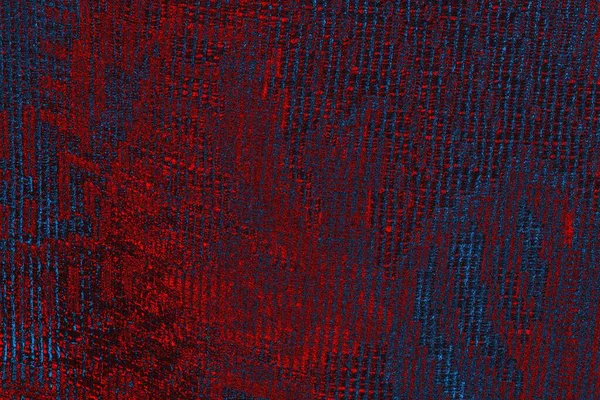 Abstracto Azul Rojo Textura Fondo Grunge Copia Espacio Fondo Pantalla — Foto de Stock