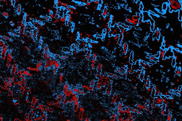 soyut mavi ve kırmızı doku, grunge arkaplan, boşluk duvar kağıdını kopyala