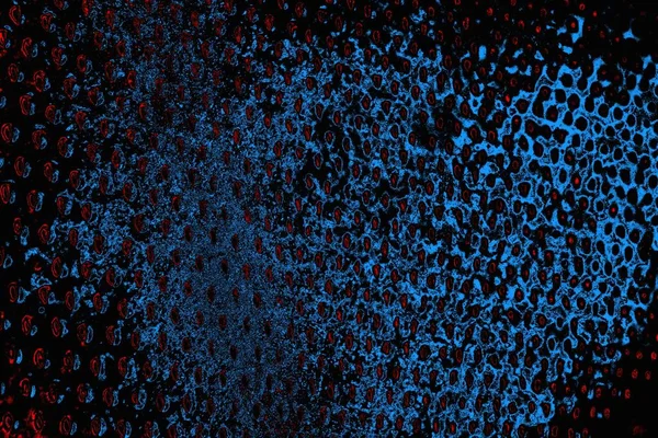 soyut mavi ve kırmızı doku, grunge arkaplan, boşluk duvar kağıdını kopyala