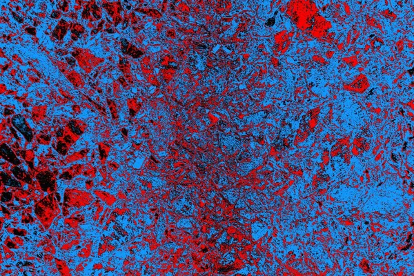 soyut mavi ve kırmızı doku, grunge arkaplan, boşluk duvar kağıdını kopyala