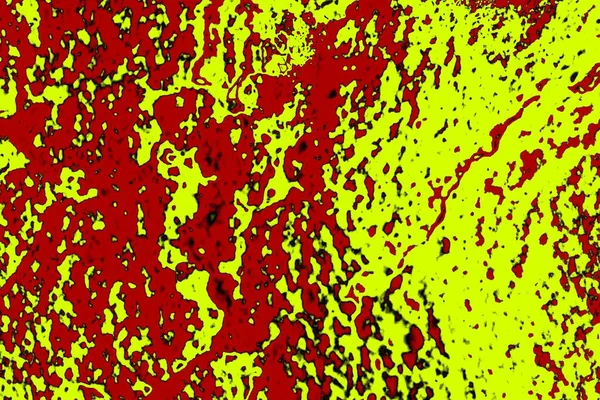 Soyut arkaplan renkli modern desen 