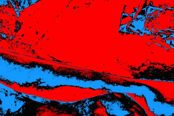 soyut renkli doku arkaplanı, uzay duvar kağıdını kopyala