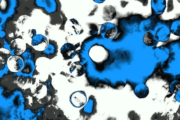 soyut mavi ve siyah doku, grunge arkaplan, boşluk duvar kağıdını kopyala