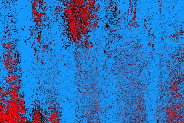 soyut mavi ve kırmızı doku, grunge arkaplan, boşluk duvar kağıdını kopyala