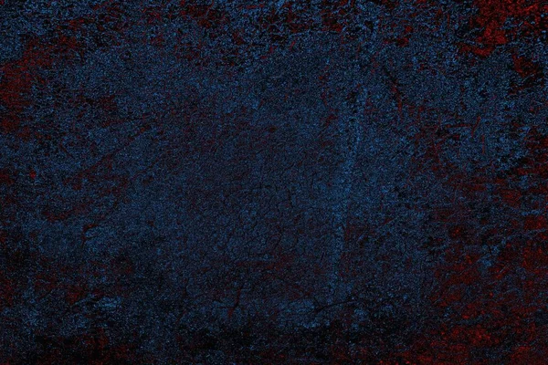 soyut mavi ve kırmızı doku, grunge arkaplan, boşluk duvar kağıdını kopyala