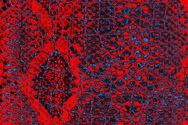 soyut mavi ve kırmızı doku, grunge arkaplan, boşluk duvar kağıdını kopyala