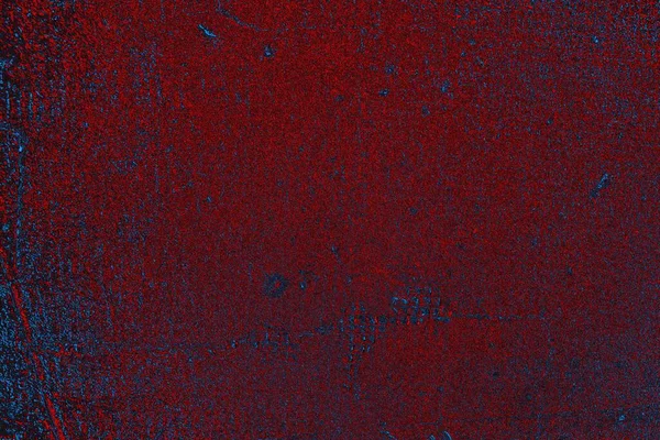 soyut mavi ve kırmızı doku, grunge arkaplan, boşluk duvar kağıdını kopyala