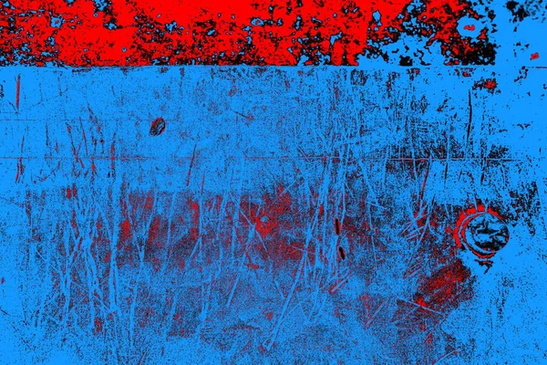 soyut mavi ve kırmızı doku, grunge arkaplan, boşluk duvar kağıdını kopyala