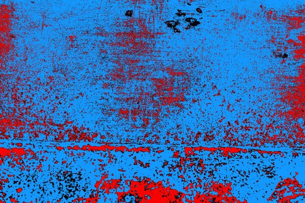 soyut mavi ve kırmızı doku, grunge arkaplan, boşluk duvar kağıdını kopyala